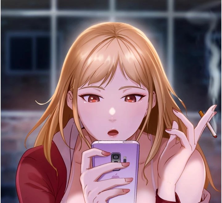 太妹硬闖成人界第1話-你要和我拍A片嗎?