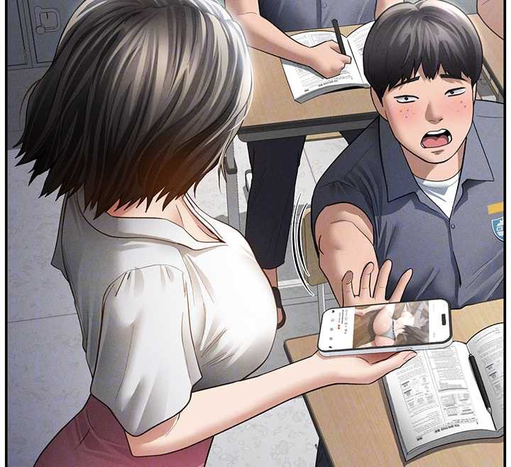 私密視角第56話-調教女老師