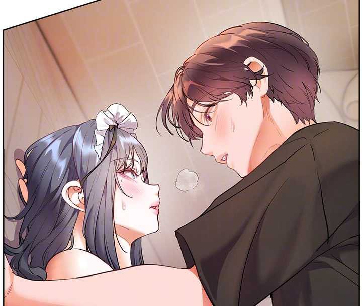 老師的親密指導第74話-用棒棒安慰我好嗎?