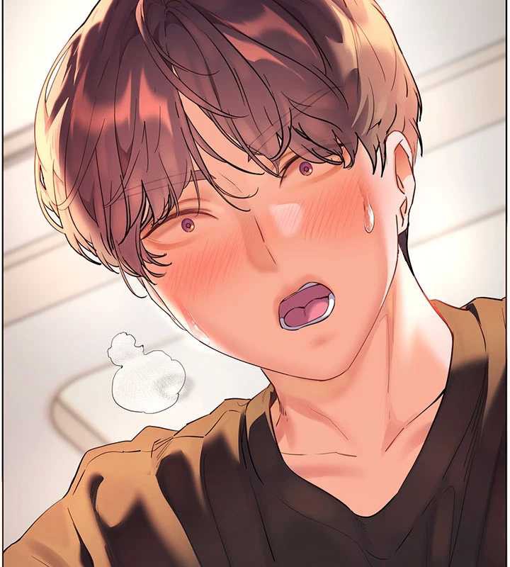 老師的親密指導第74話-用棒棒安慰我好嗎?