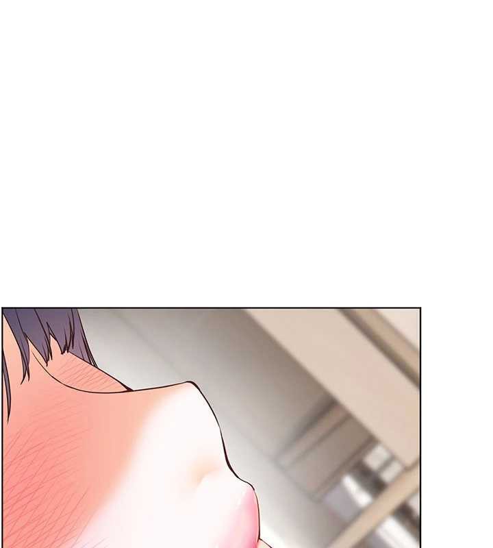 老師的親密指導第74話-用棒棒安慰我好嗎?