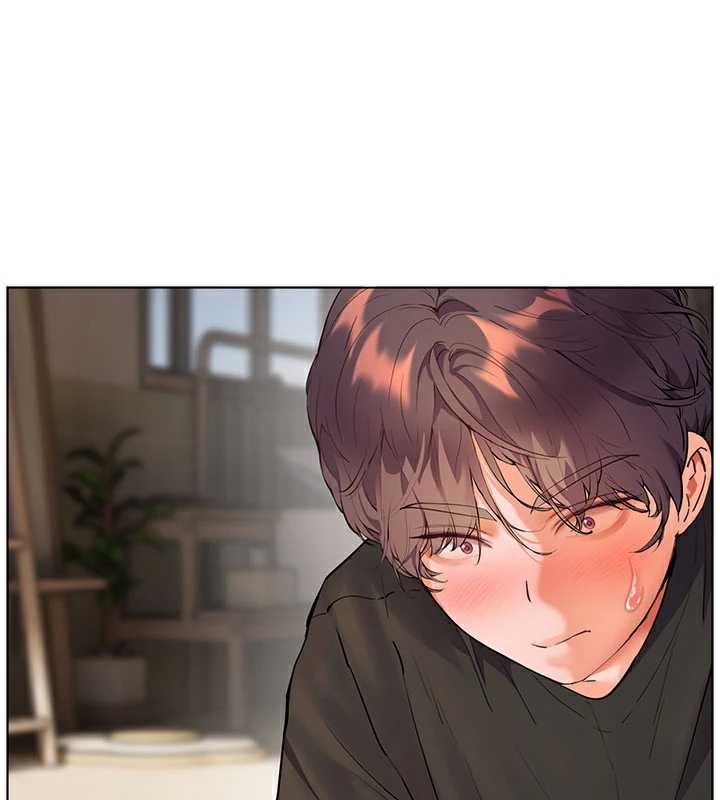 老師的親密指導第74話-用棒棒安慰我好嗎?