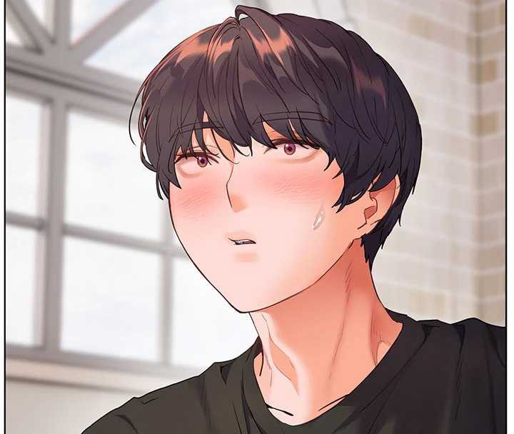 老師的親密指導第74話-用棒棒安慰我好嗎?