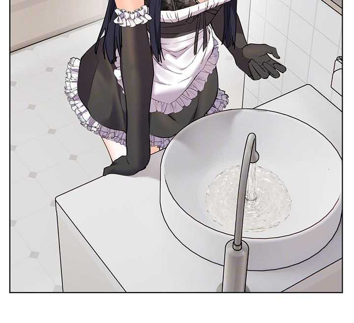 老師的親密指導第74話-用棒棒安慰我好嗎?