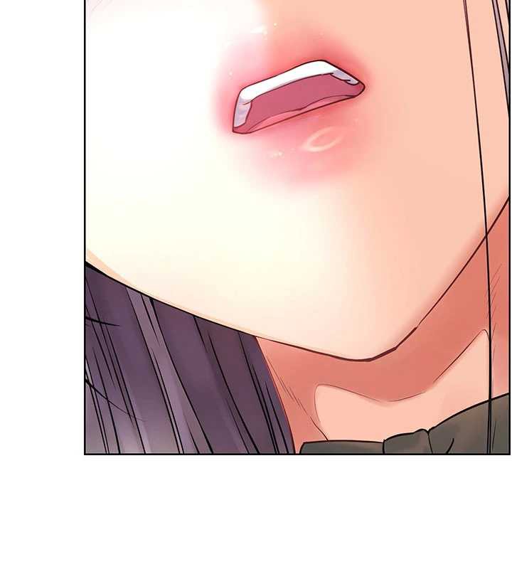 老師的親密指導第74話-用棒棒安慰我好嗎?