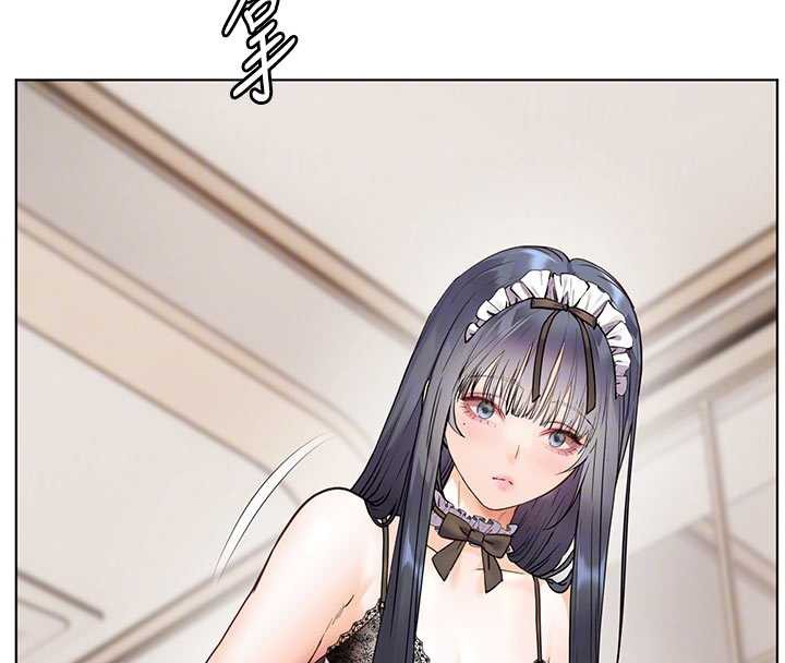 老師的親密指導第74話-用棒棒安慰我好嗎?