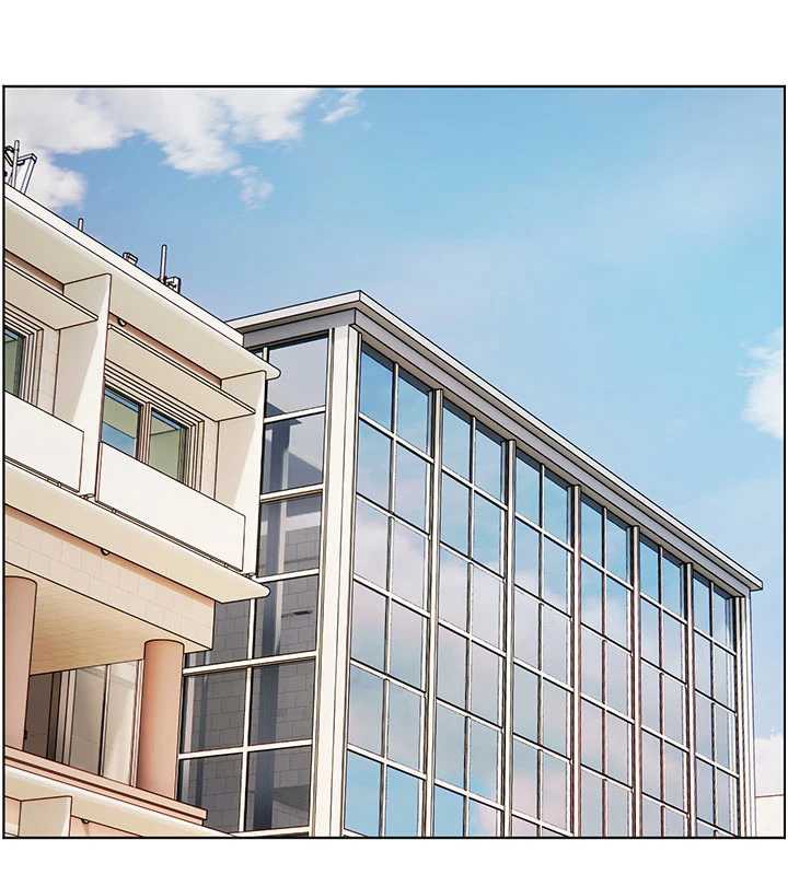 老師的親密指導第74話-用棒棒安慰我好嗎?