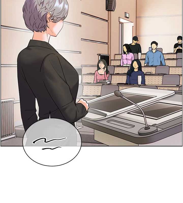 老師的親密指導第74話-用棒棒安慰我好嗎?