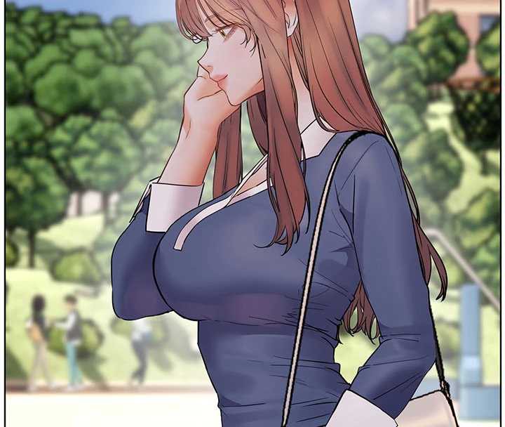 老師的親密指導第74話-用棒棒安慰我好嗎?