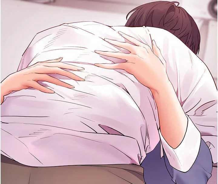 老師的親密指導第74話-用棒棒安慰我好嗎?