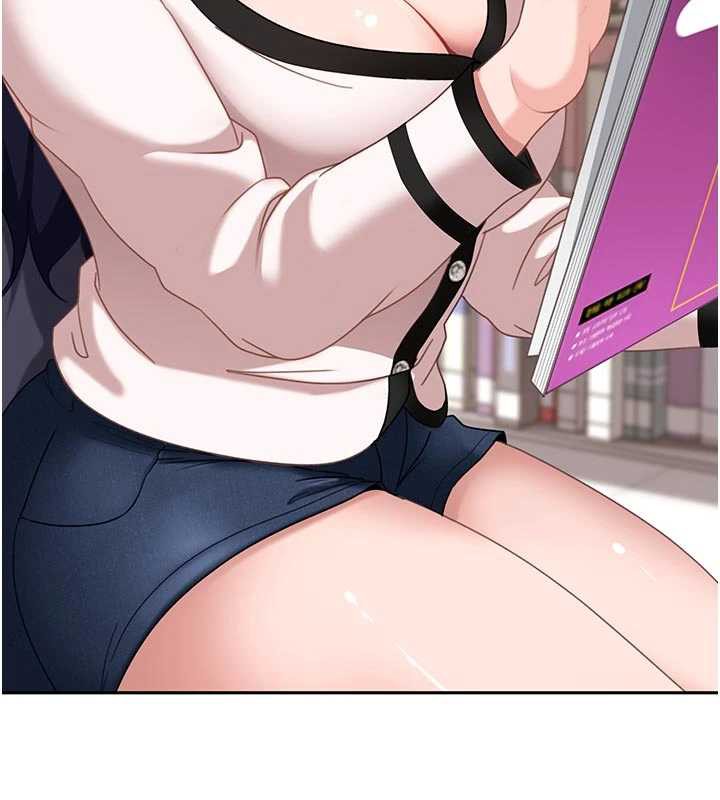 太妹硬闖成人界第2話-你的量好驚人♥