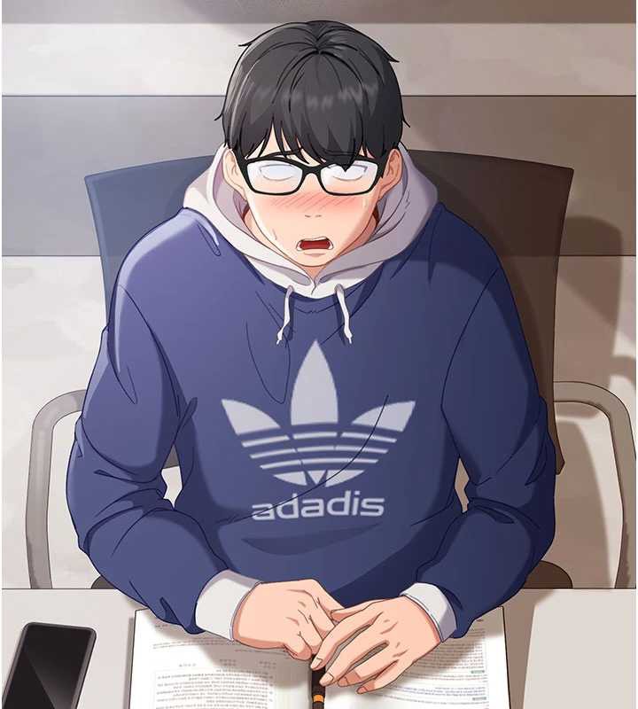 太妹硬闖成人界第3話-在摩鐵正式「上工」