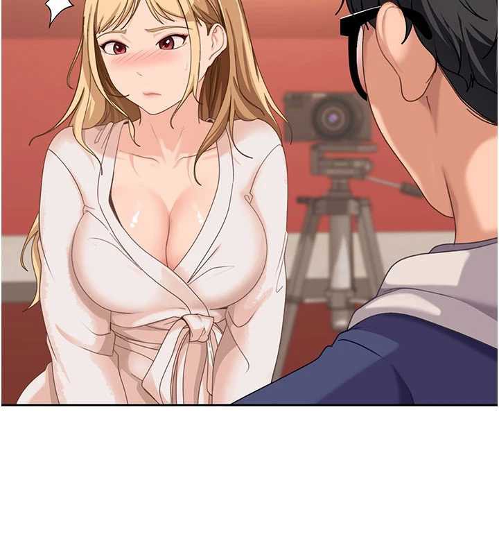 太妹硬闖成人界第3話-在摩鐵正式「上工」