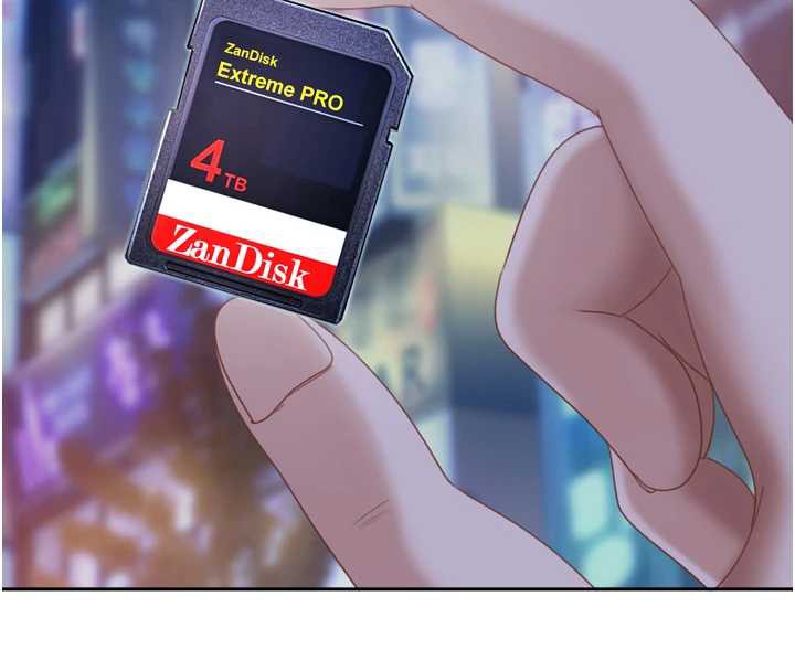 太妹硬闖成人界第5話-這個廢物竟然讓我有感覺