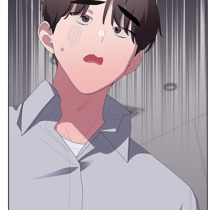 大企业里的小秘密第62話