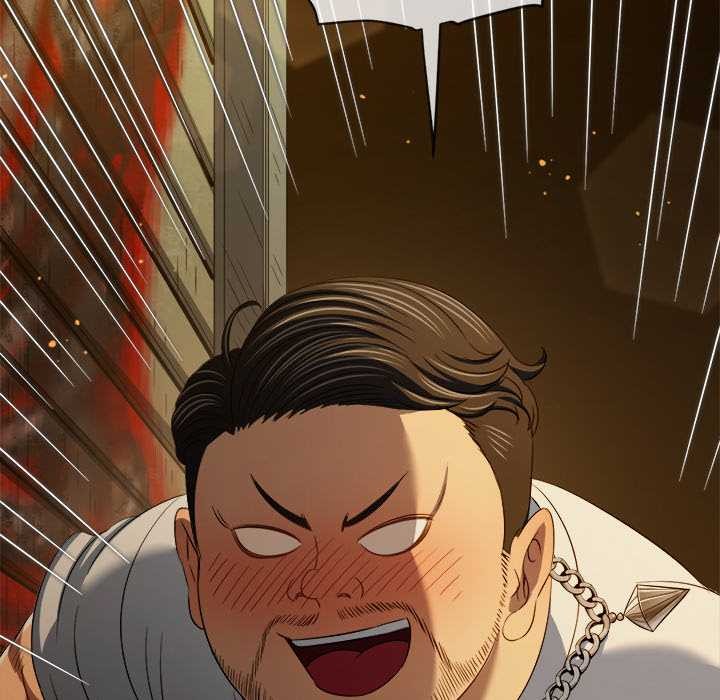 难缠小恶女第279話