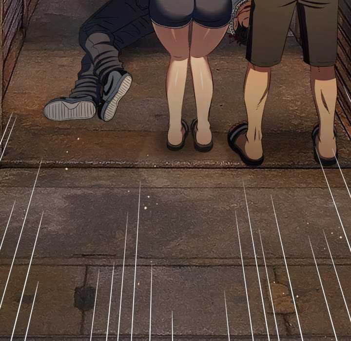 难缠小恶女第279話