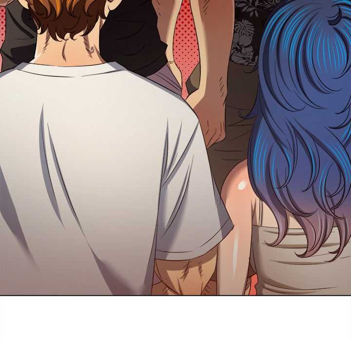 难缠小恶女第279話