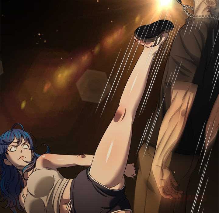 难缠小恶女第279話