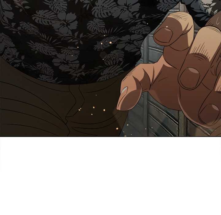 难缠小恶女第279話