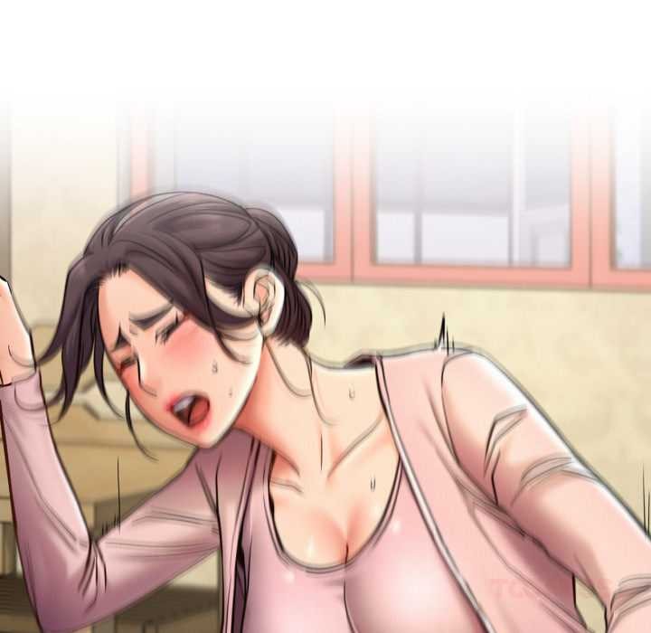 屋檐下的光第100話