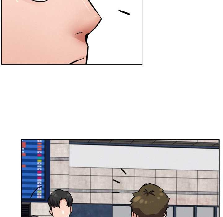 屋檐下的光第100話