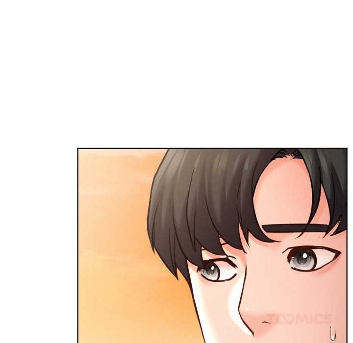 屋檐下的光第100話