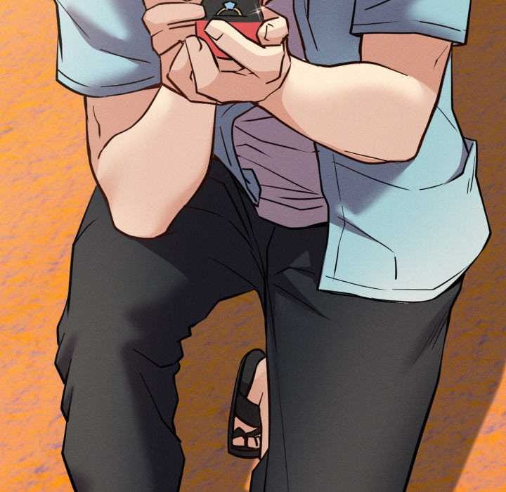 屋檐下的光第100話