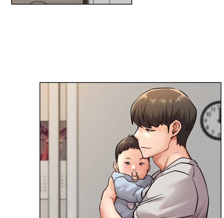 屋檐下的光第100話