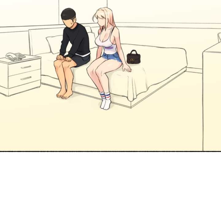 難以置信的故事!第18話