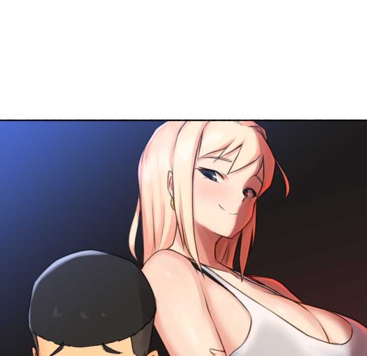 難以置信的故事!第18話