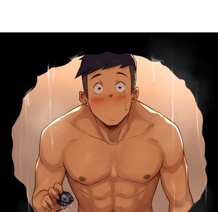 難以置信的故事!第18話