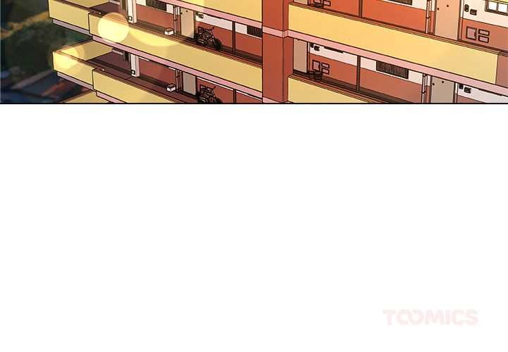 被幸運詛咒的人第17話