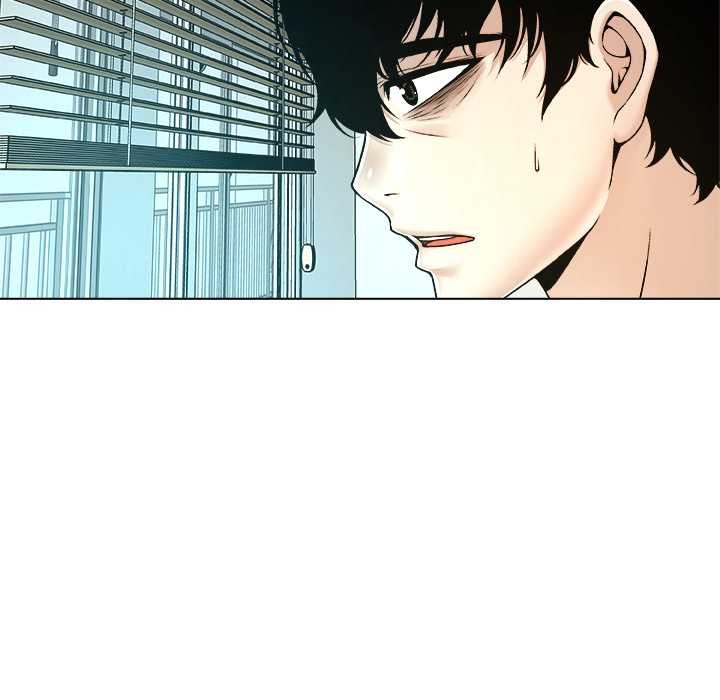 被幸運詛咒的人第17話