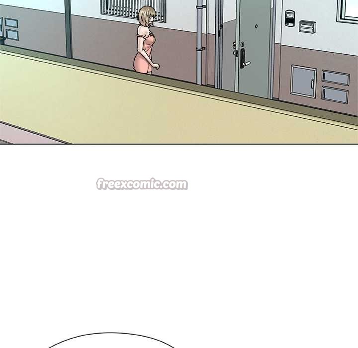 被幸運詛咒的人第17話