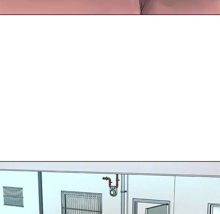 被幸運詛咒的人第17話