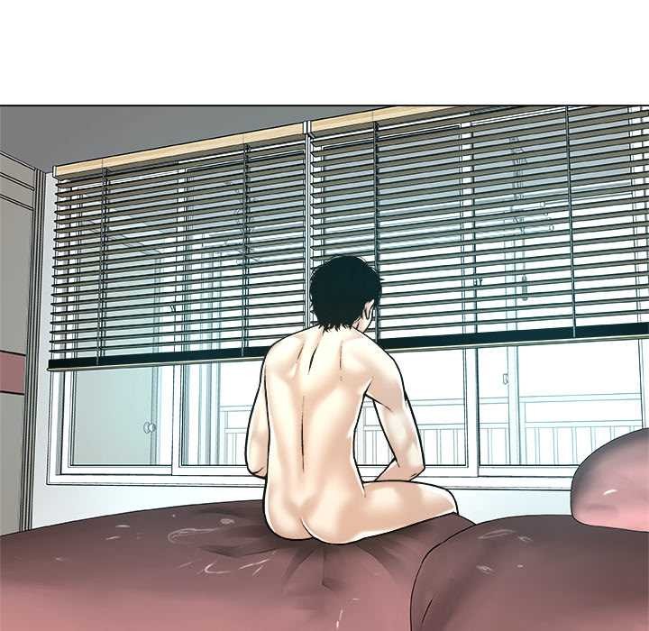 被幸運詛咒的人第17話