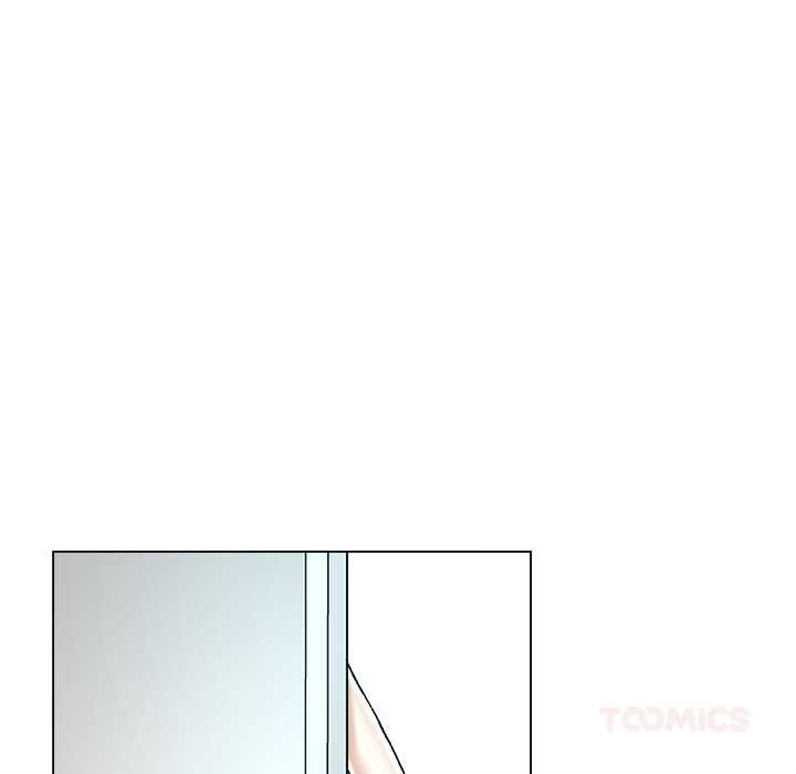 被幸運詛咒的人第17話