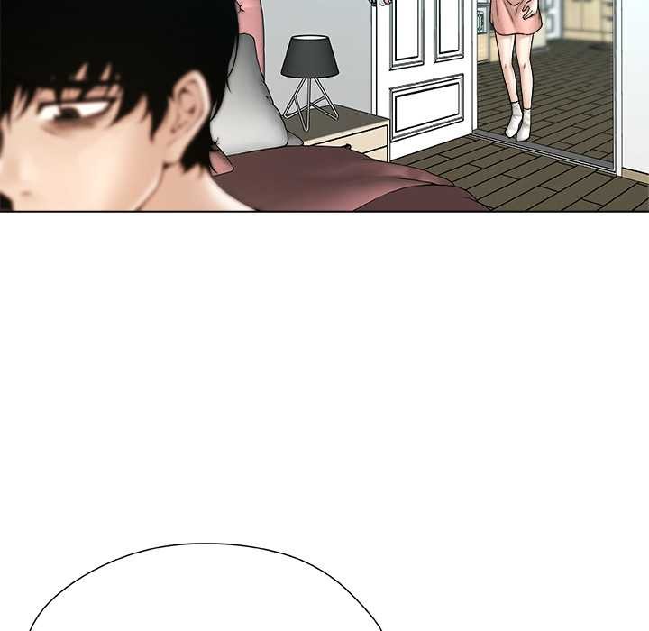 被幸運詛咒的人第17話