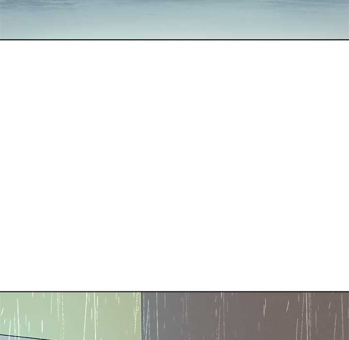 被幸運詛咒的人第17話