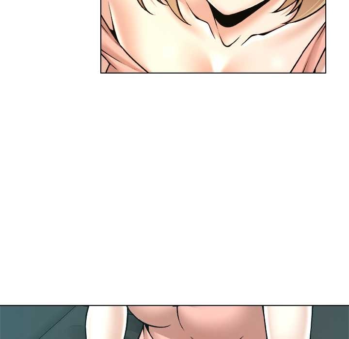 被幸運詛咒的人第17話