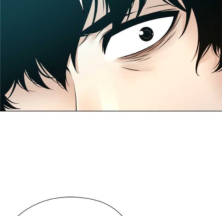 被幸運詛咒的人第17話