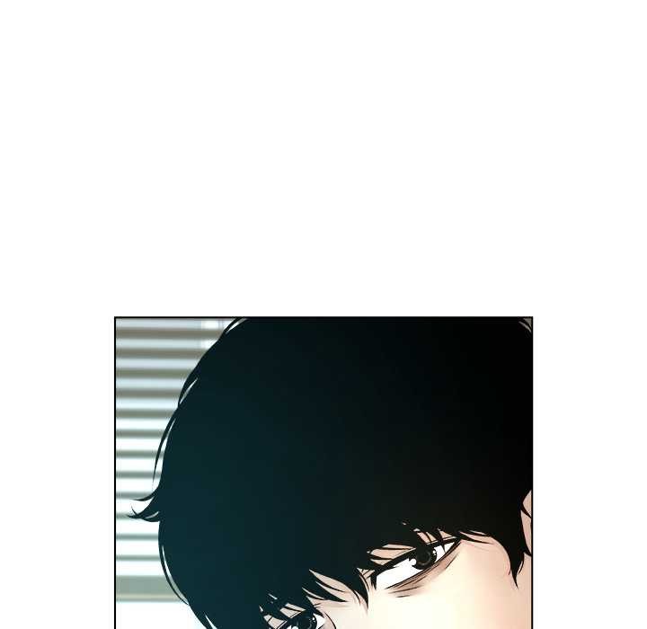 被幸運詛咒的人第17話