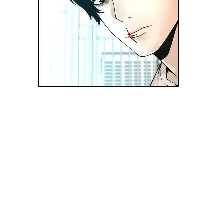 被幸運詛咒的人第17話