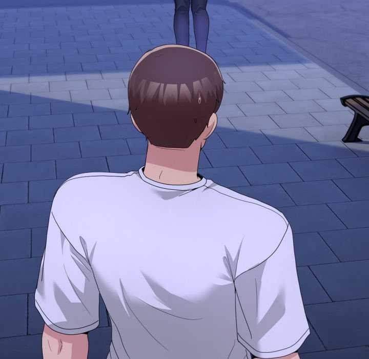 男人止步第31話