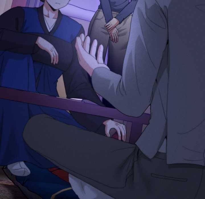 男人止步第31話