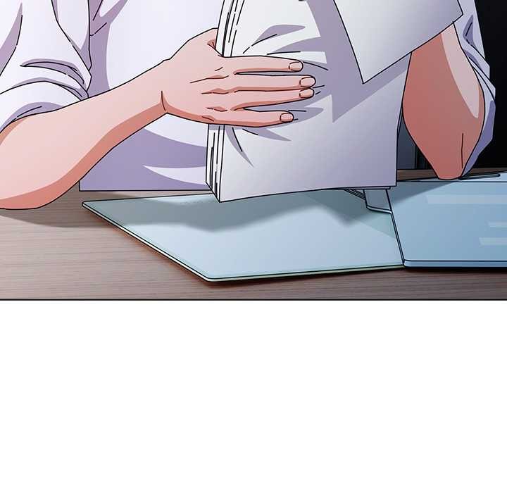 请弄臟我的女朋友第30話