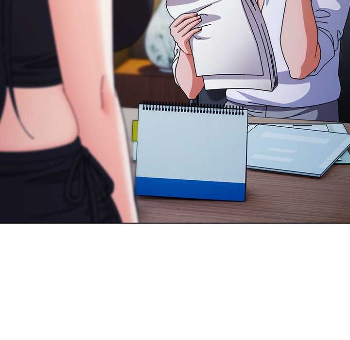 请弄臟我的女朋友第30話