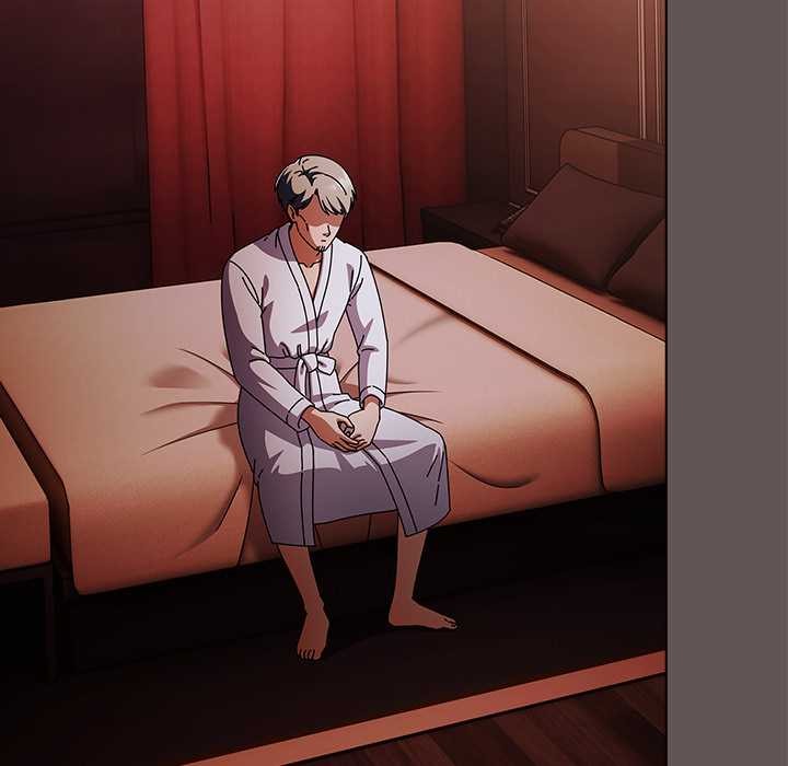 请弄臟我的女朋友第30話