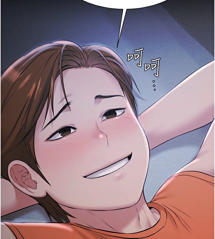 极乐泳池趴第9話-暴風雨前的寧靜